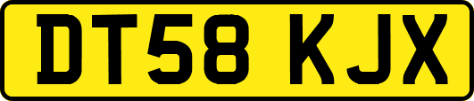 DT58KJX