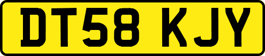 DT58KJY