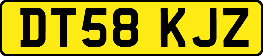 DT58KJZ