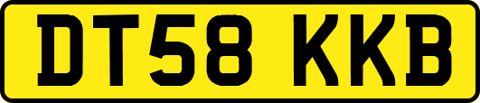 DT58KKB