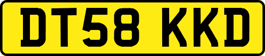 DT58KKD