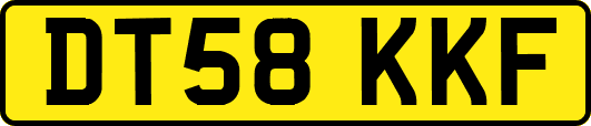 DT58KKF