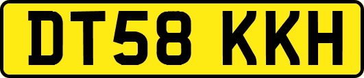 DT58KKH