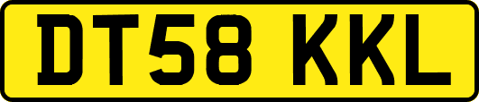 DT58KKL