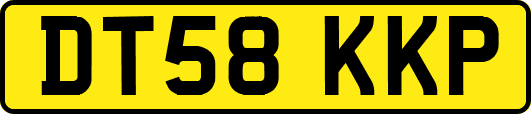 DT58KKP