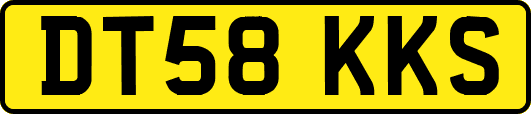 DT58KKS