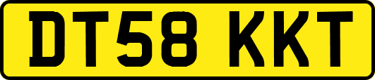 DT58KKT