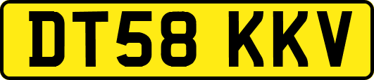 DT58KKV