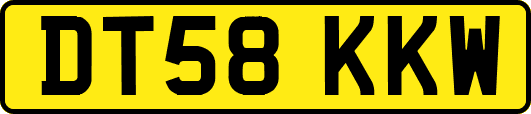DT58KKW