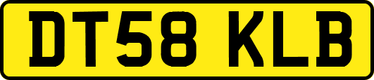 DT58KLB