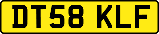 DT58KLF