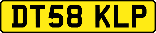 DT58KLP