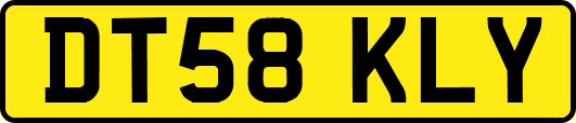 DT58KLY