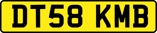 DT58KMB