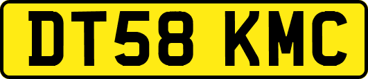 DT58KMC