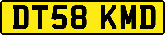 DT58KMD