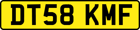 DT58KMF