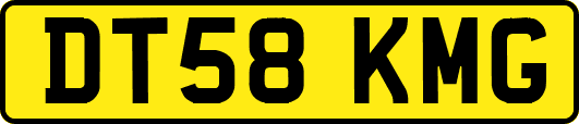 DT58KMG