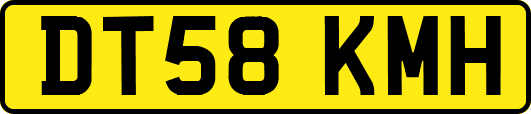 DT58KMH