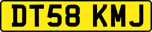 DT58KMJ