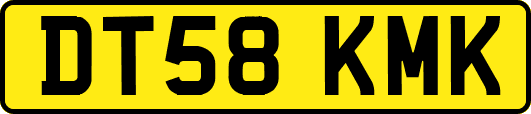 DT58KMK