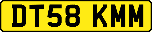 DT58KMM