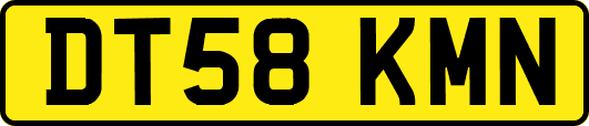 DT58KMN