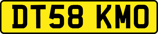 DT58KMO