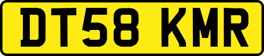 DT58KMR