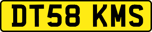DT58KMS