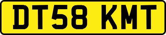 DT58KMT