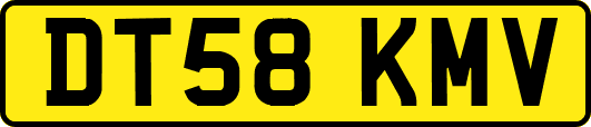 DT58KMV