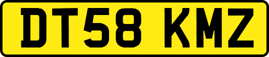 DT58KMZ
