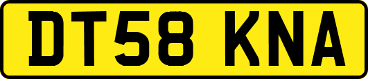 DT58KNA