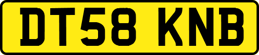 DT58KNB