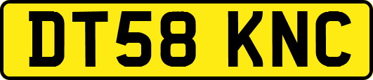 DT58KNC