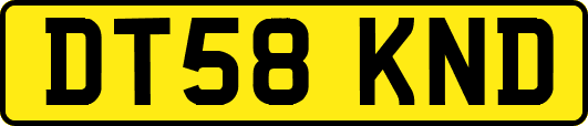 DT58KND