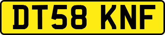 DT58KNF