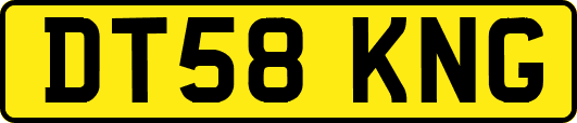 DT58KNG