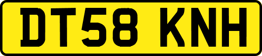 DT58KNH