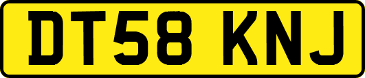 DT58KNJ