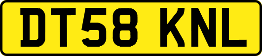 DT58KNL