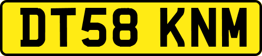 DT58KNM