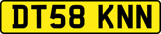 DT58KNN