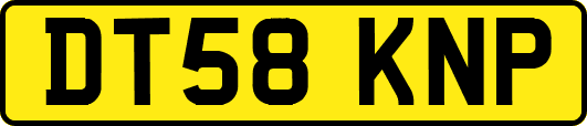 DT58KNP