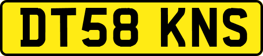DT58KNS
