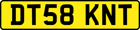 DT58KNT