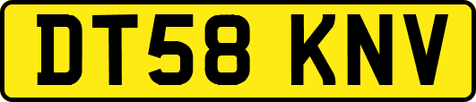 DT58KNV