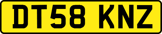 DT58KNZ