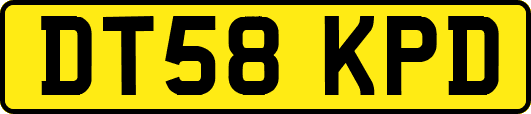 DT58KPD